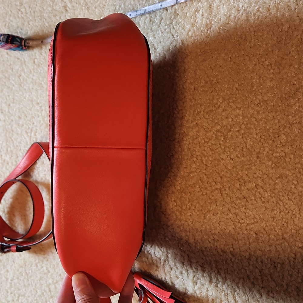 Coach crossbody - Picture 3 of 5